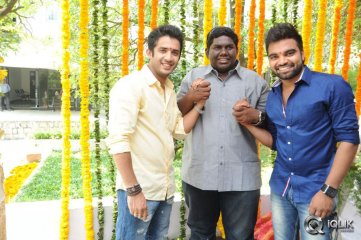 Guruvaram March 1 Movie Opening